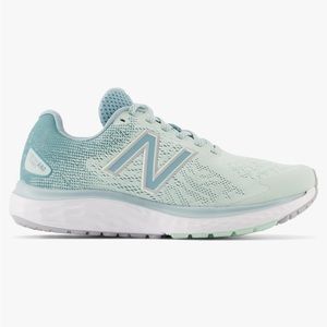 New Balance Fresh Foam 680 Sneakers - Womens